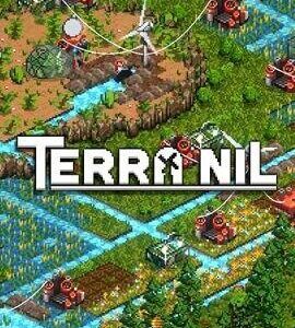 Buy Terra Nil Steam Account