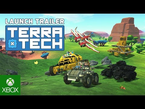 Buy TerraTech Deluxe Edition Steam Account - Image 2