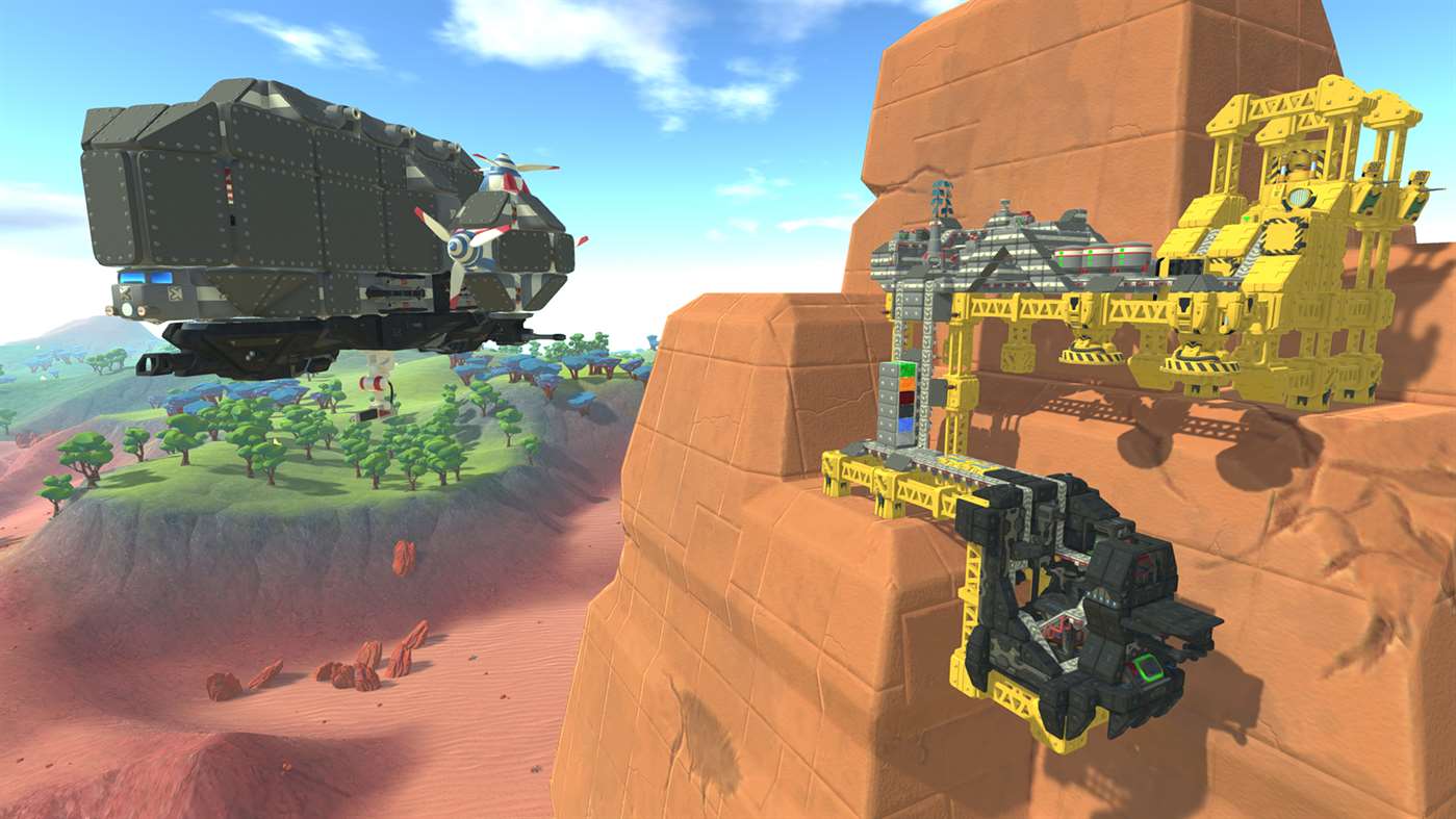 Buy TerraTech Deluxe Edition Steam Account - Image 3