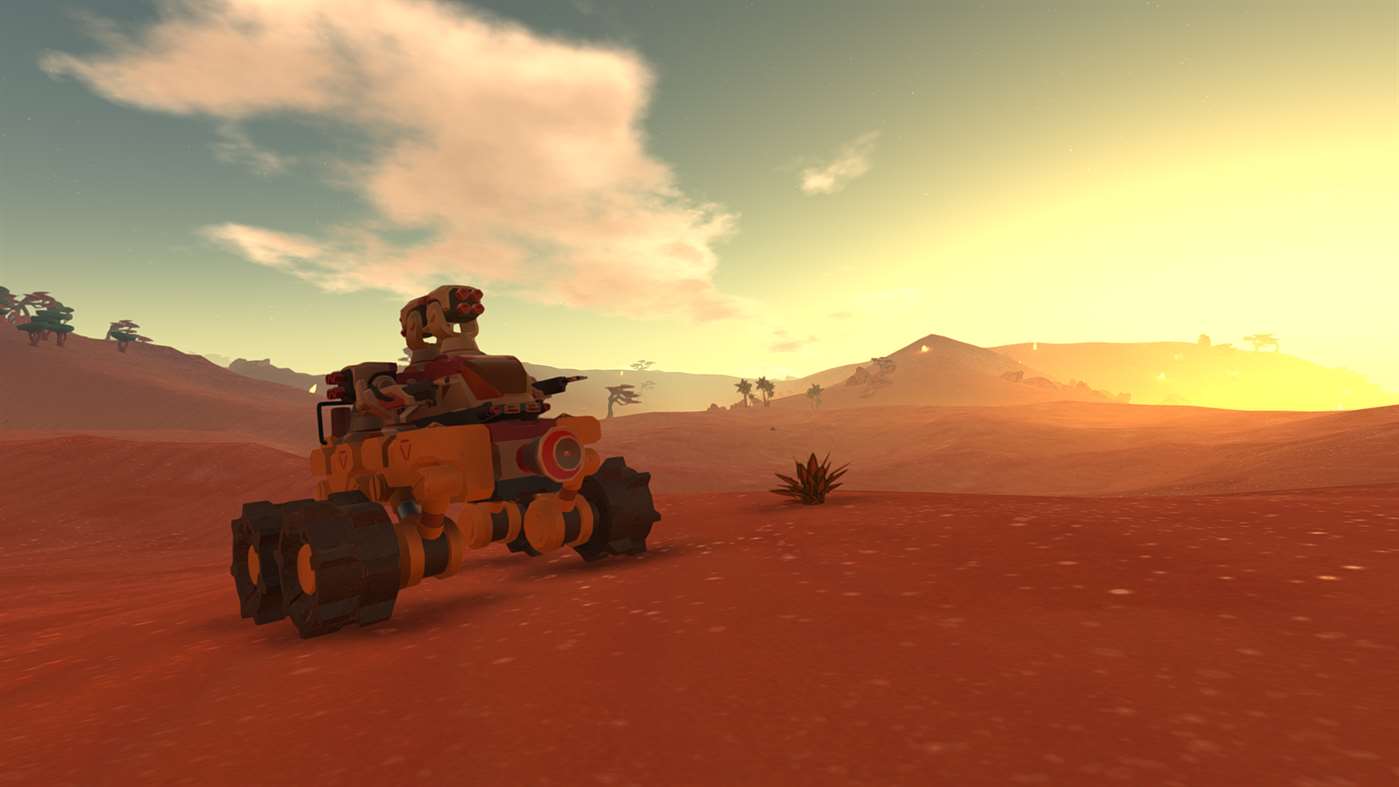 Buy TerraTech Deluxe Edition Steam Account - Image 5