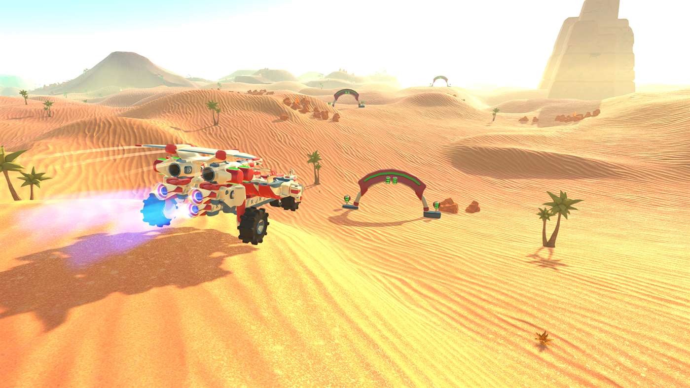 Buy TerraTech Deluxe Edition Steam Account - Image 6