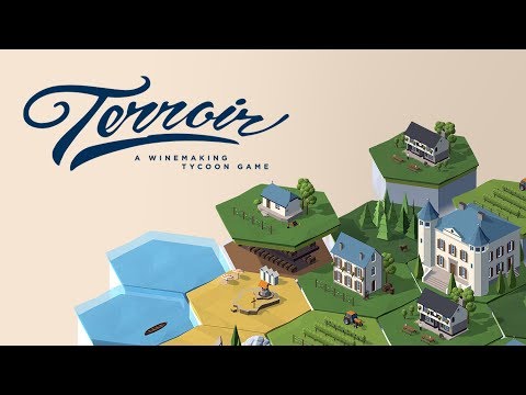 Buy Terroir Steam CD Key - Image 2