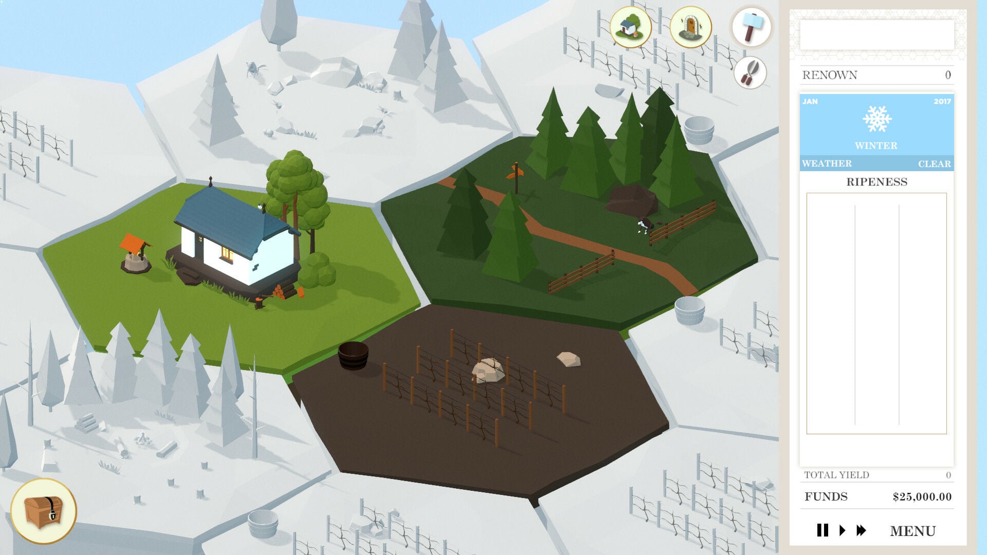 Buy Terroir Steam CD Key - Image 4
