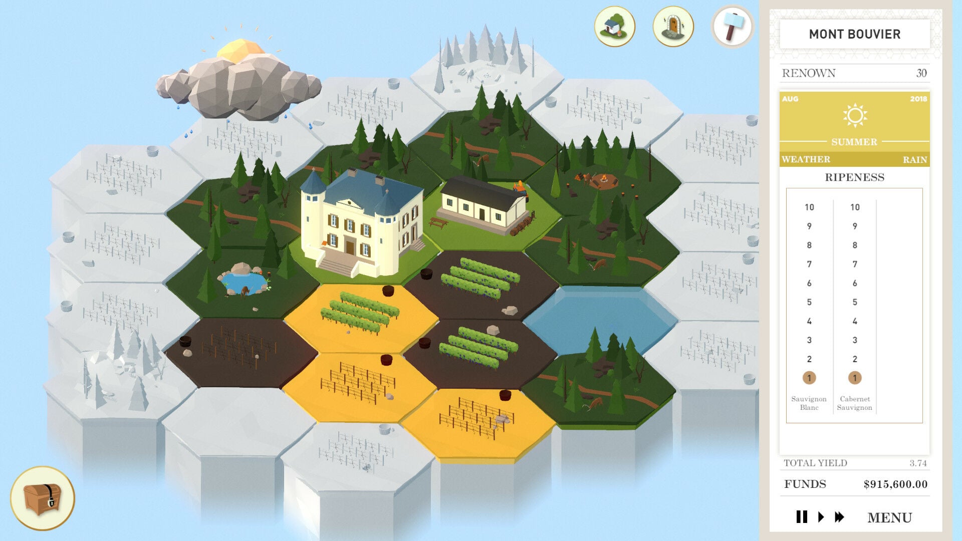Buy Terroir Steam CD Key - Image 5