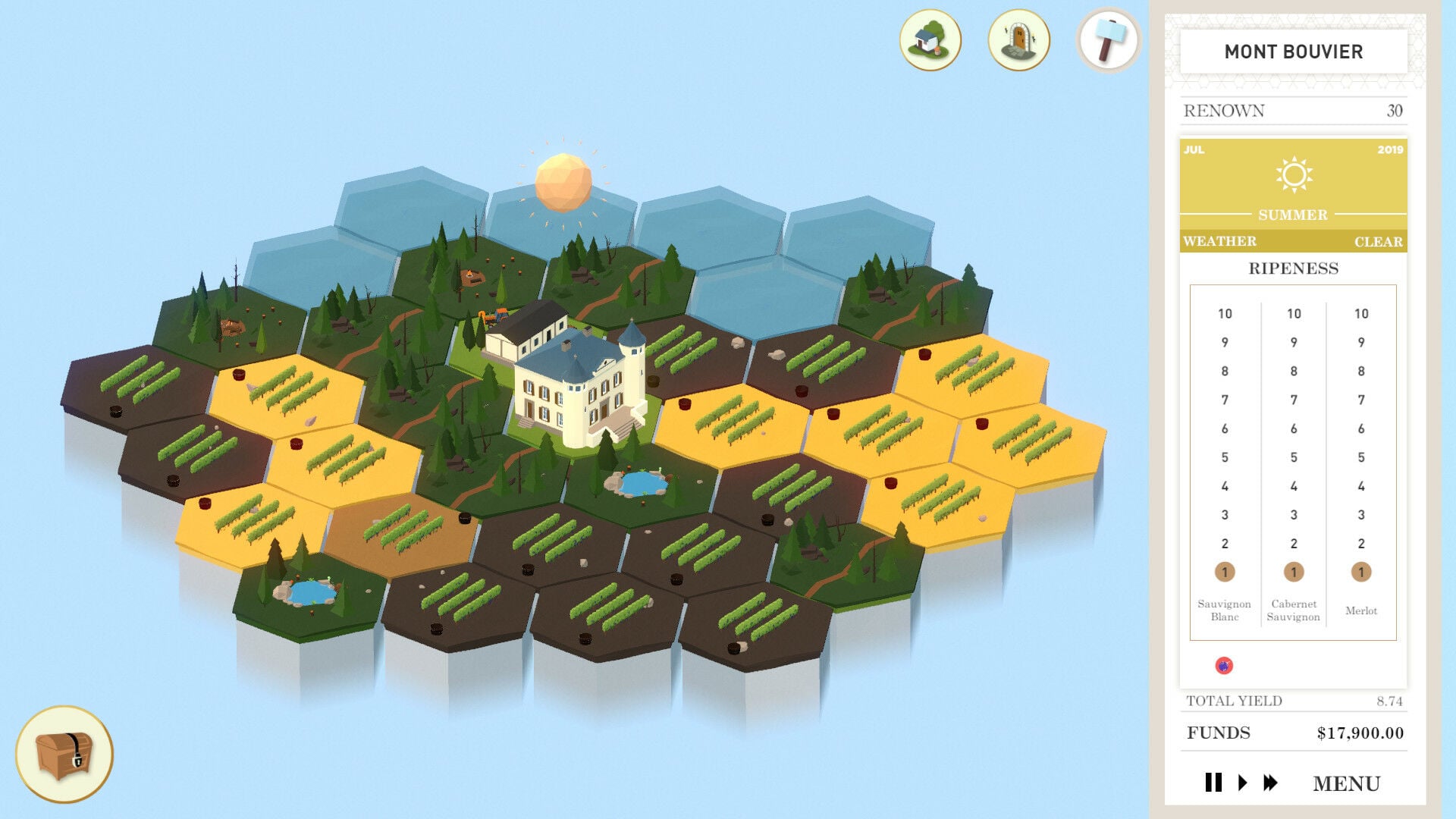 Buy Terroir Steam CD Key - Image 6