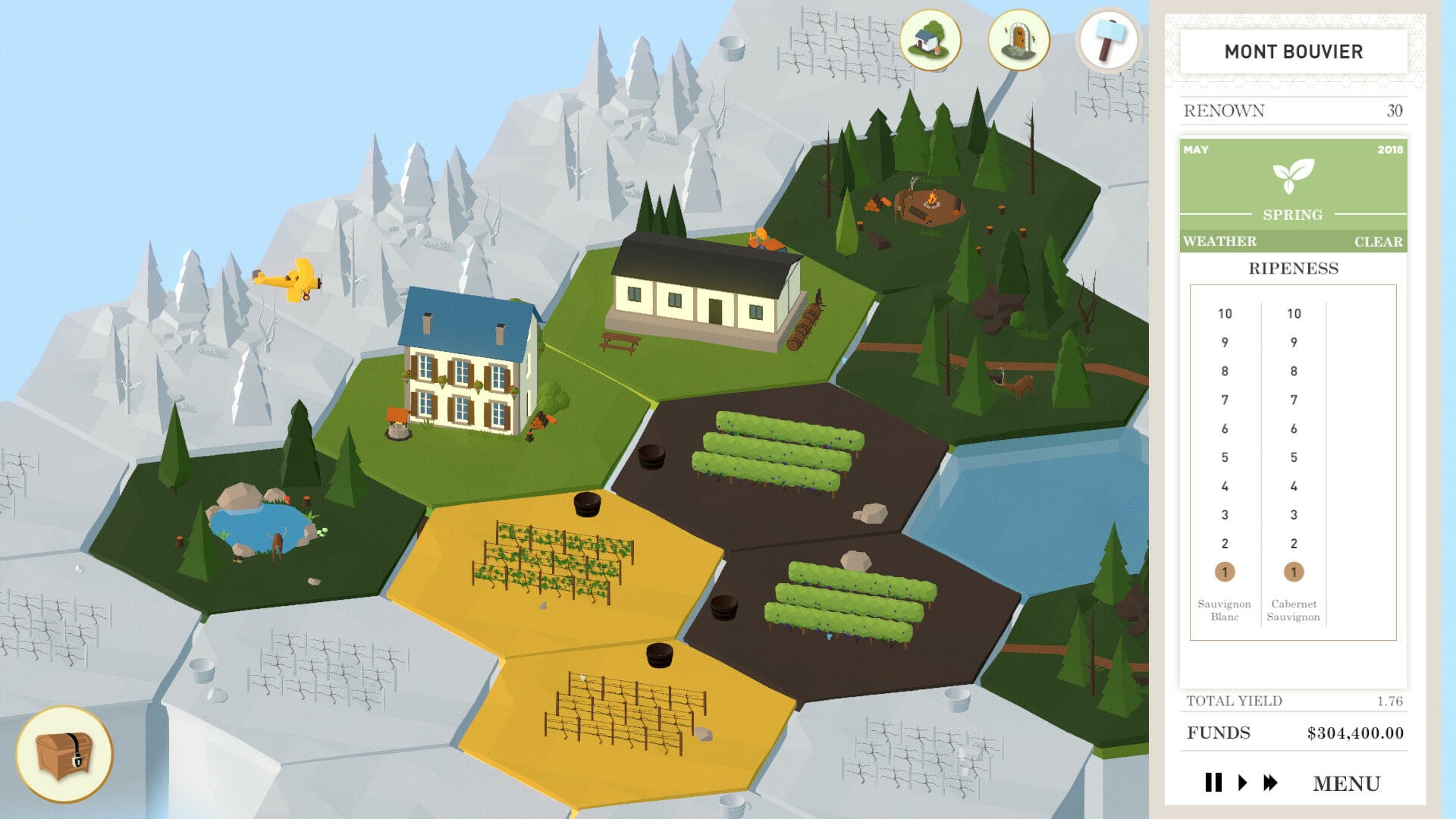 Buy Terroir Steam CD Key - Image 7