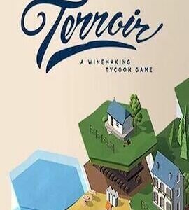 Buy Terroir Steam CD Key