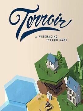 Buy Terroir Steam CD Key