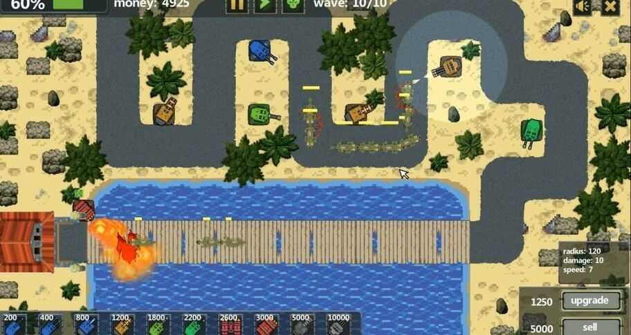 Buy Terror Time Steam CD Key - Image 4