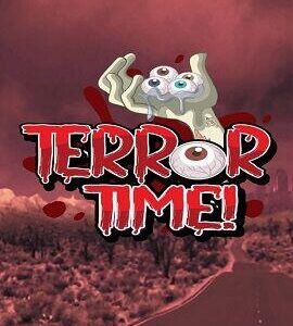 Buy Terror Time Steam CD Key