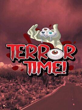Buy Terror Time Steam CD Key