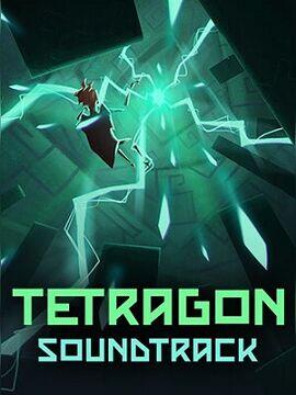 Buy Tetragon Soundtrack Steam CD Key