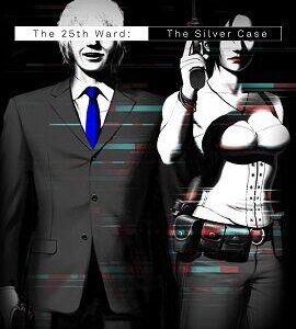 Buy The 25th Ward: The Silver Case Steam CD Key
