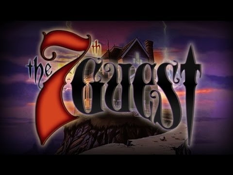 Buy The 7th Guest Steam CD Key - Image 2