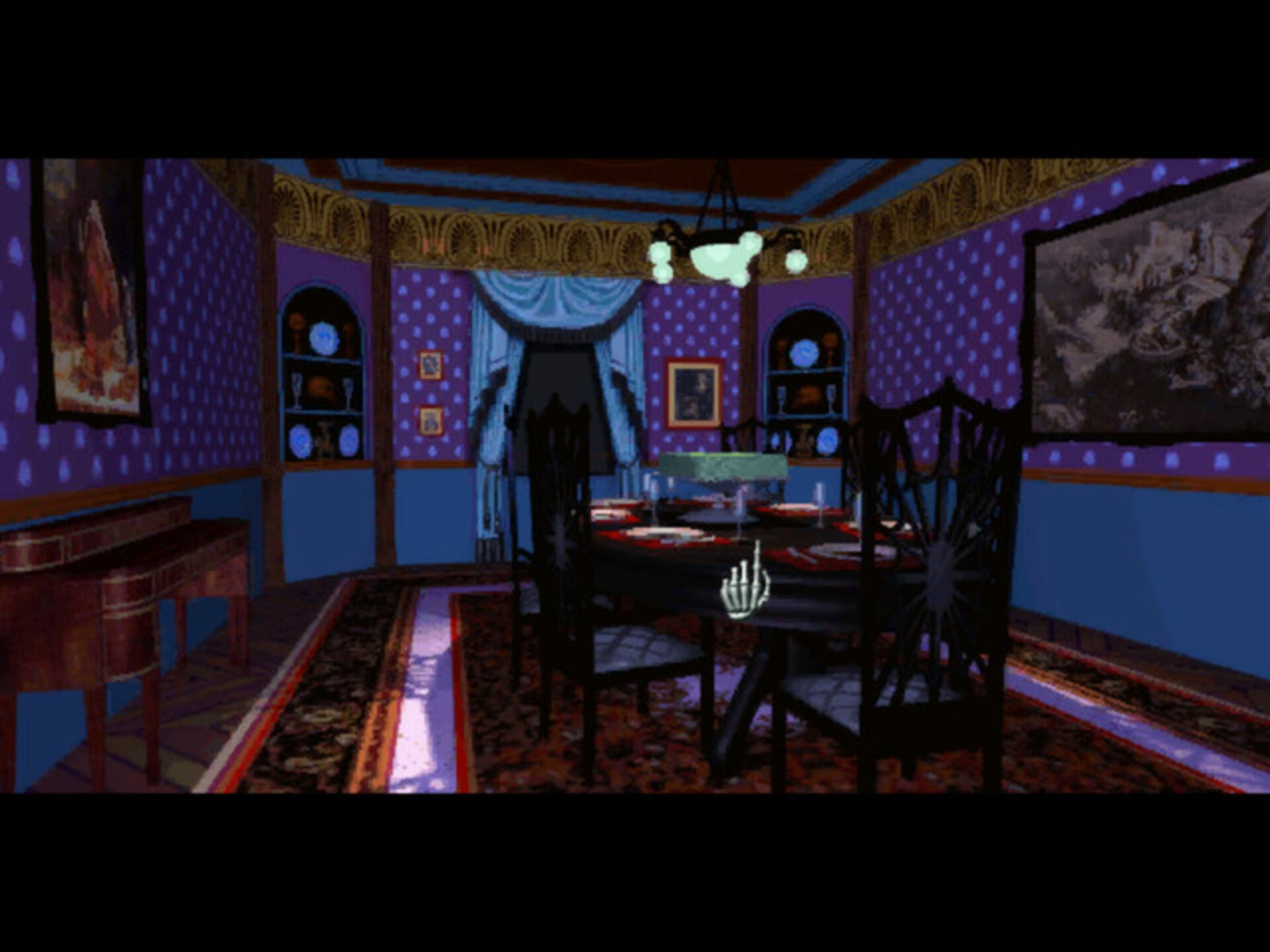 Buy The 7th Guest Steam CD Key - Image 3