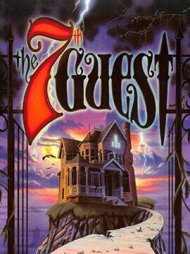 Buy The 7th Guest Steam CD Key