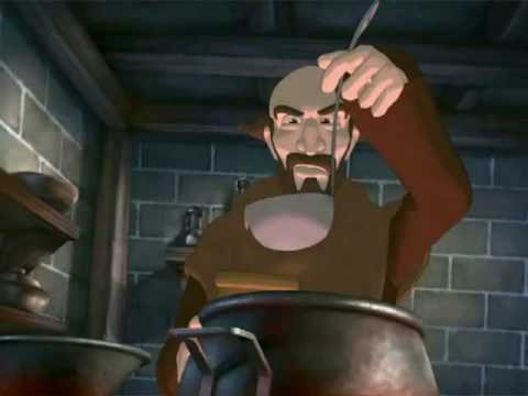 Buy The Abbey Steam CD Key - Image 2