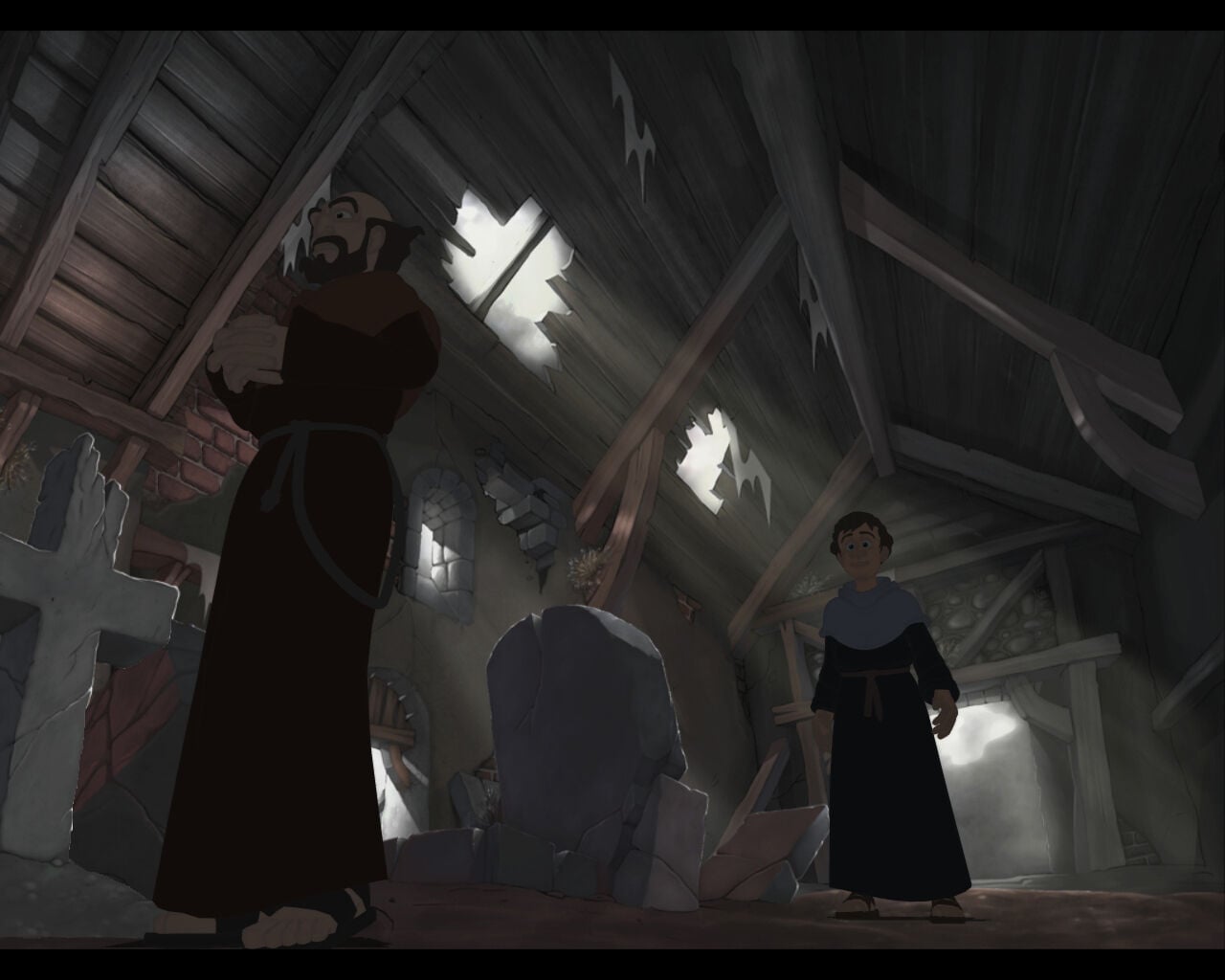 Buy The Abbey Steam CD Key - Image 5