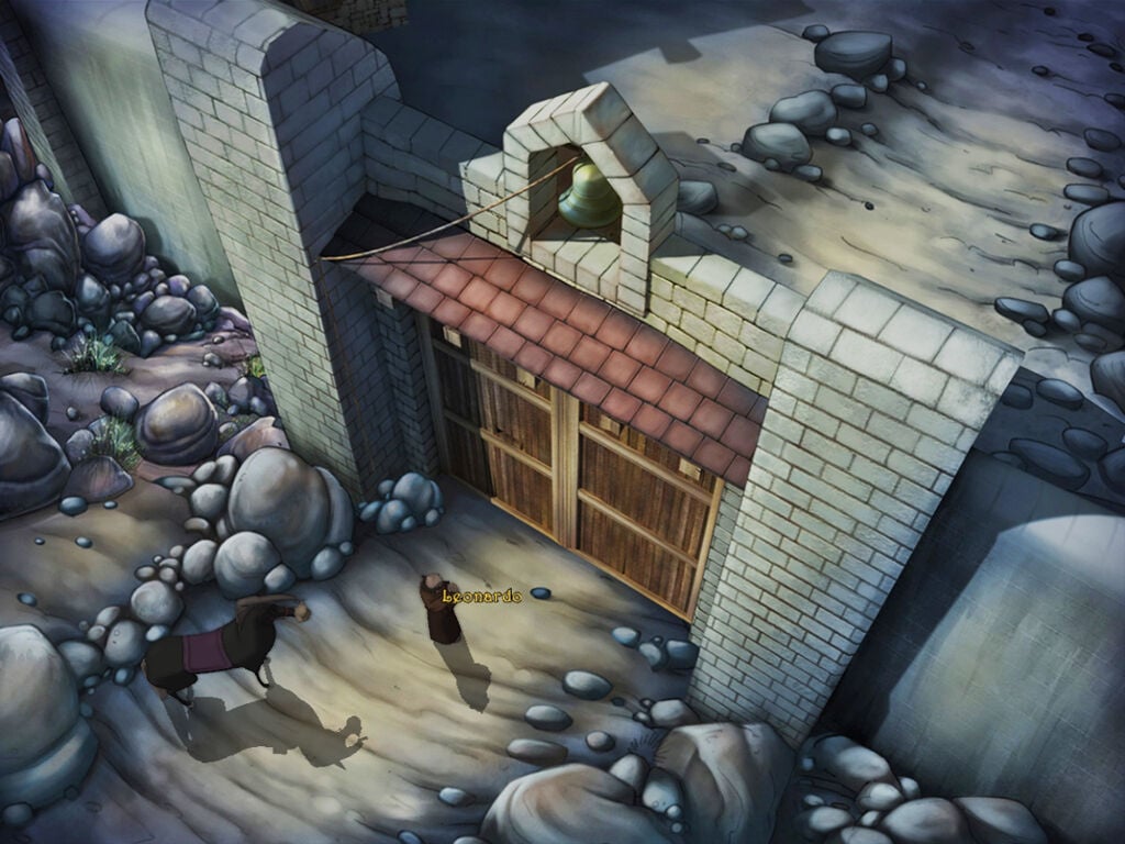 Buy The Abbey Steam CD Key - Image 6