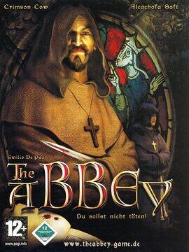 Buy The Abbey Steam CD Key