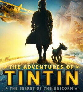 Buy The Adventures of Tintin: The Secret of the Unicorn Ubisoft Connect CD Key