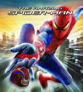 Buy The Amazing Spider-Man Global Steam CD Key