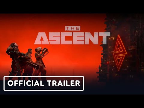 Buy The Ascent Cyber Edition Steam CD Key - Image 2