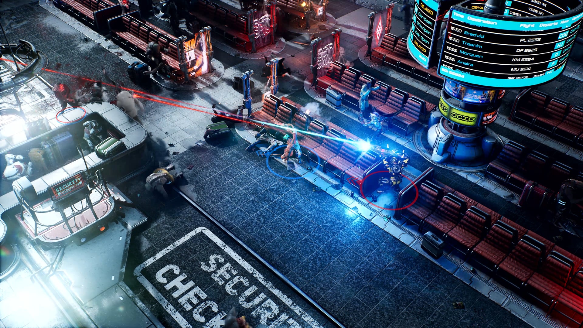 Buy The Ascent Cyber Edition Steam CD Key - Image 3