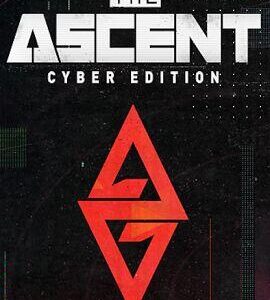Buy The Ascent Cyber Edition Steam CD Key