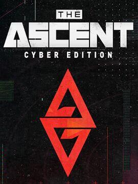 Buy The Ascent Cyber Edition Steam CD Key