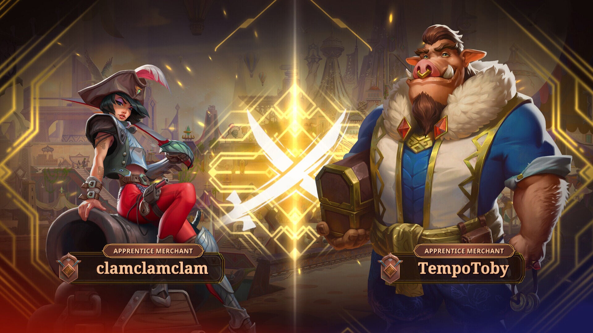Buy The Bazaar Hero Bundle Steam Account - Image 6