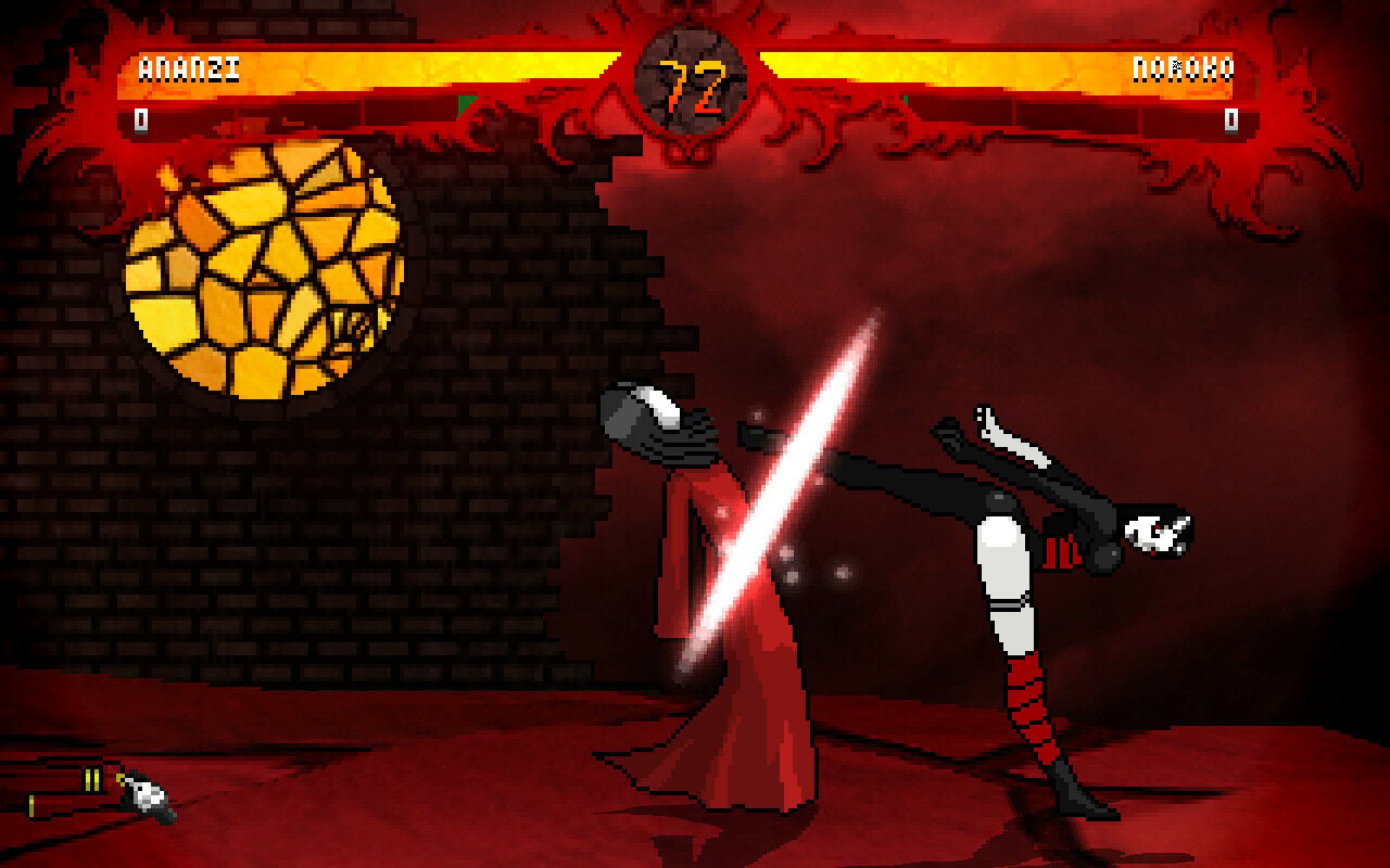 Buy The Black Heart Steam CD Key - Image 4