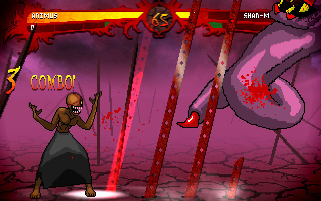 Buy The Black Heart Steam CD Key - Image 5