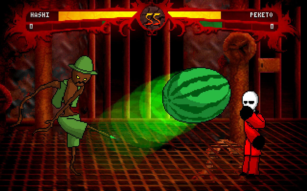 Buy The Black Heart Steam CD Key - Image 6