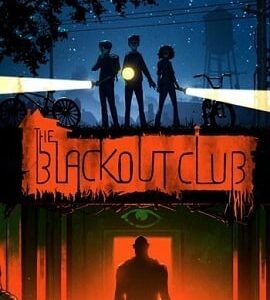 Buy The Blackout Club Steam Altergift