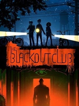Buy The Blackout Club Steam Altergift