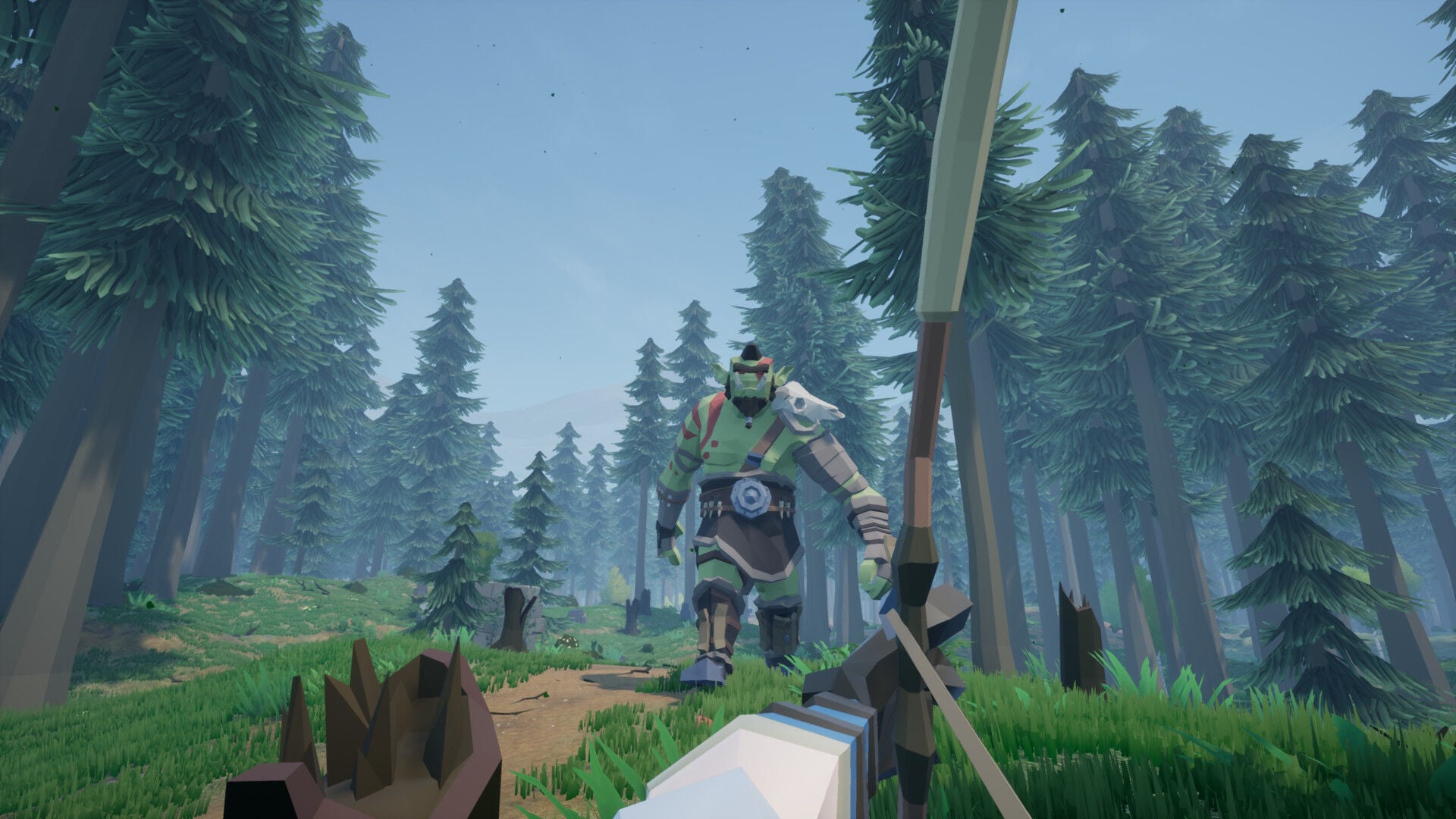 Buy The Bloodline Steam Account - Image 4