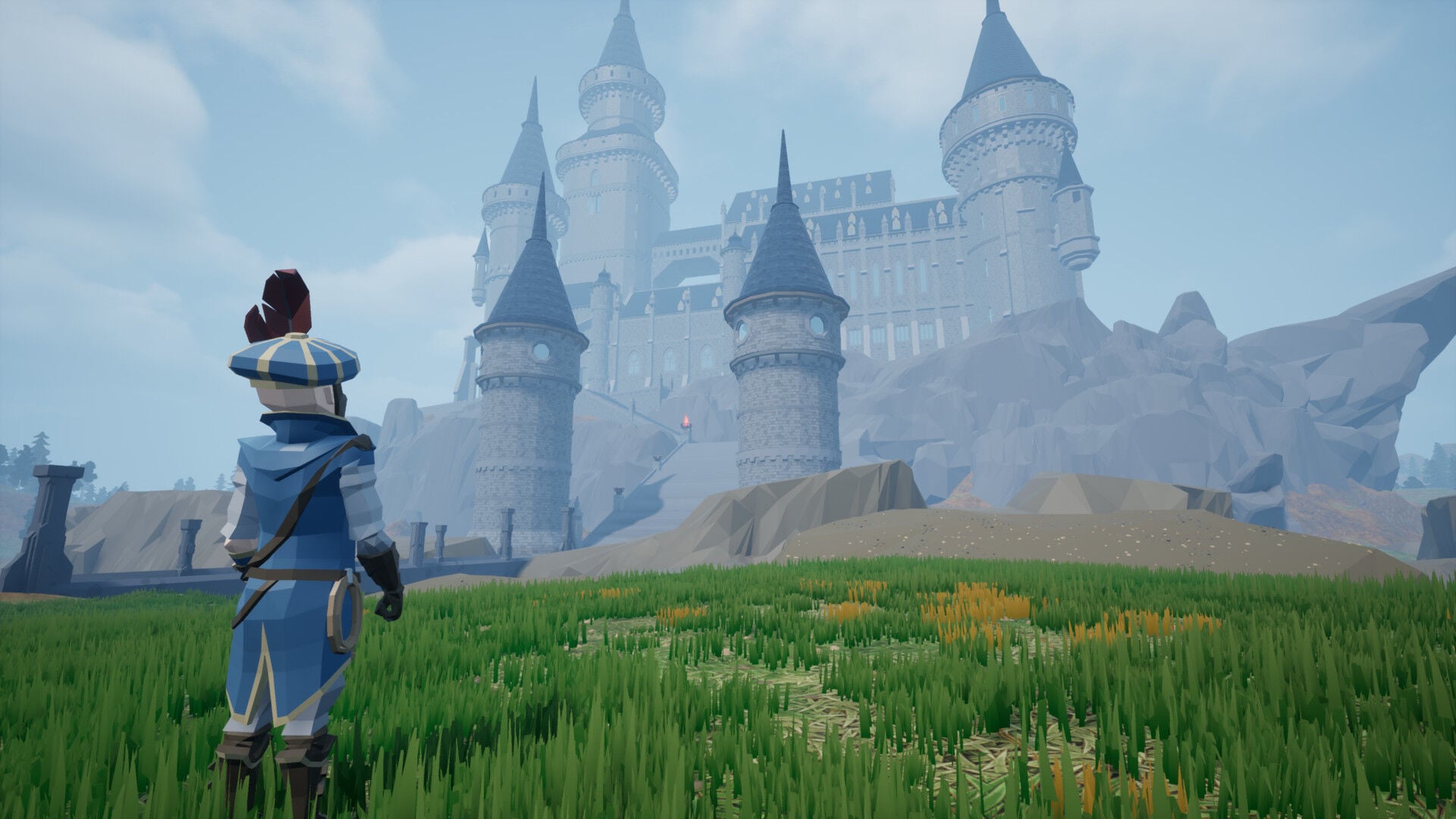 Buy The Bloodline Steam Account - Image 5