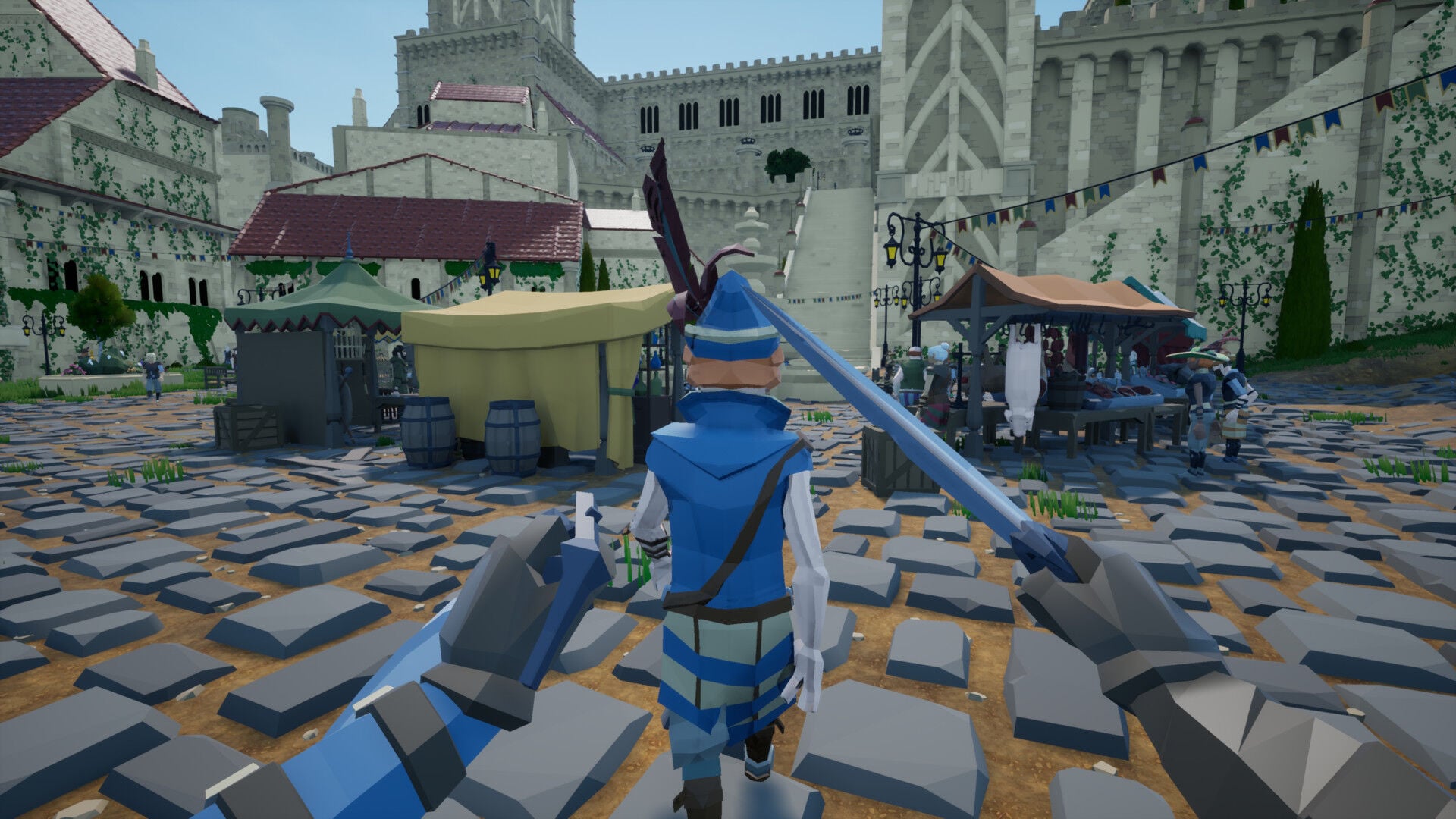 Buy The Bloodline Steam Account - Image 6