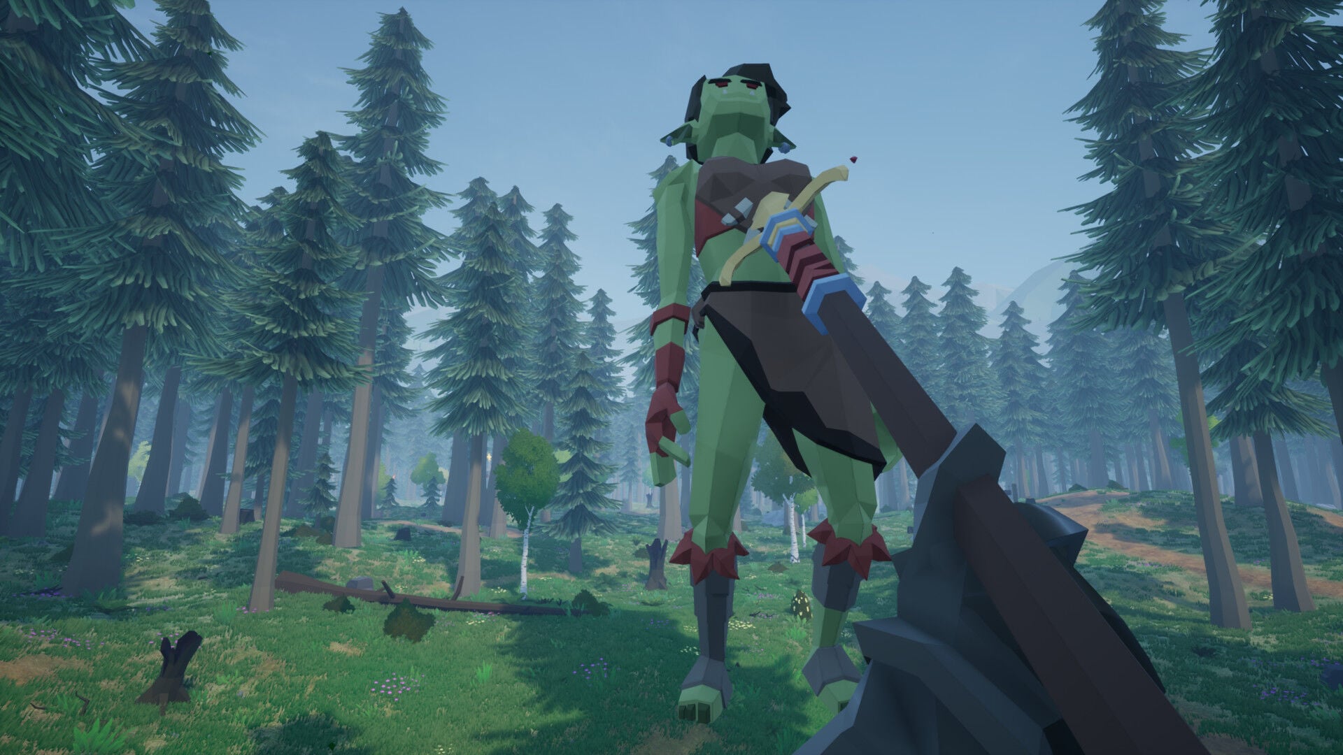 Buy The Bloodline Steam Account - Image 7