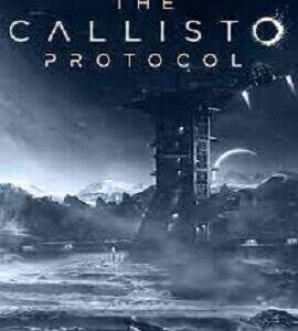 Buy The Callisto Protocol Standard Edition Global Steam CD Key