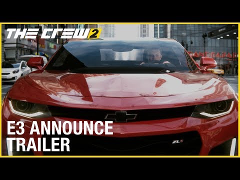 Buy The Crew 2 Standard Edition EMEA Ubisoft Connect CD Key - Image 2