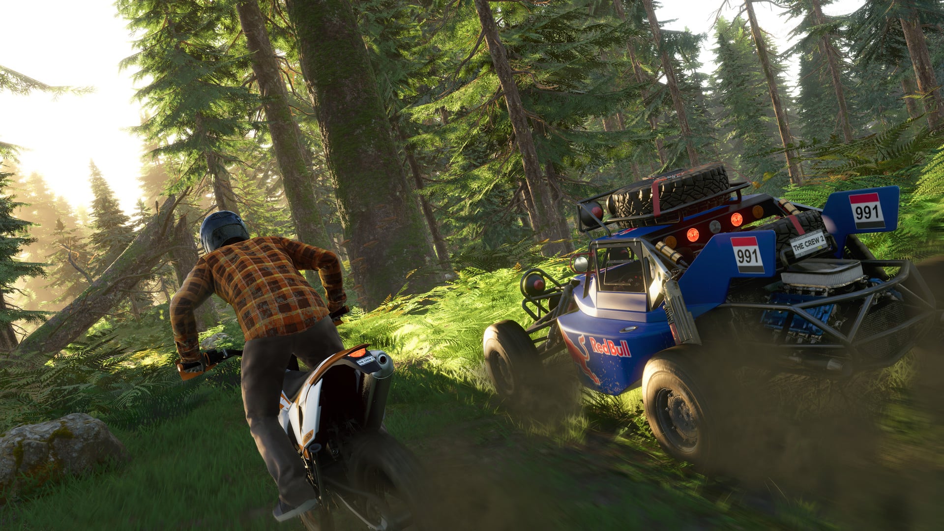 Buy The Crew 2 Standard Edition EMEA Ubisoft Connect CD Key - Image 6