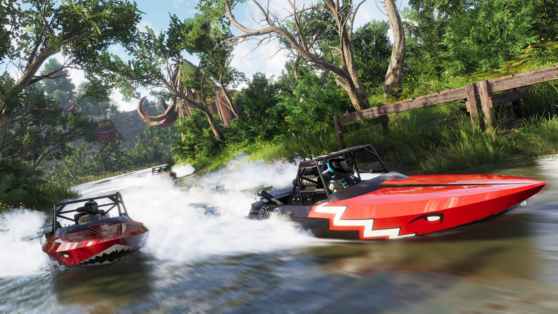 Buy The Crew 2 Standard Edition EMEA Ubisoft Connect CD Key - Image 7