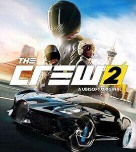 Buy The Crew 2 Special Edition Global Ubisoft Connect CD Key
