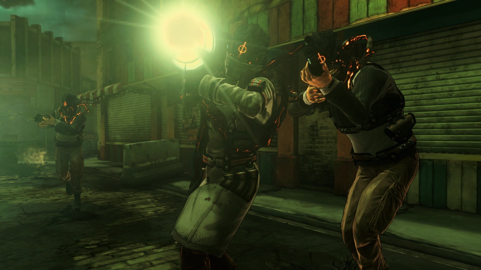 Buy The Darkness II Steam CD Key - Image 4