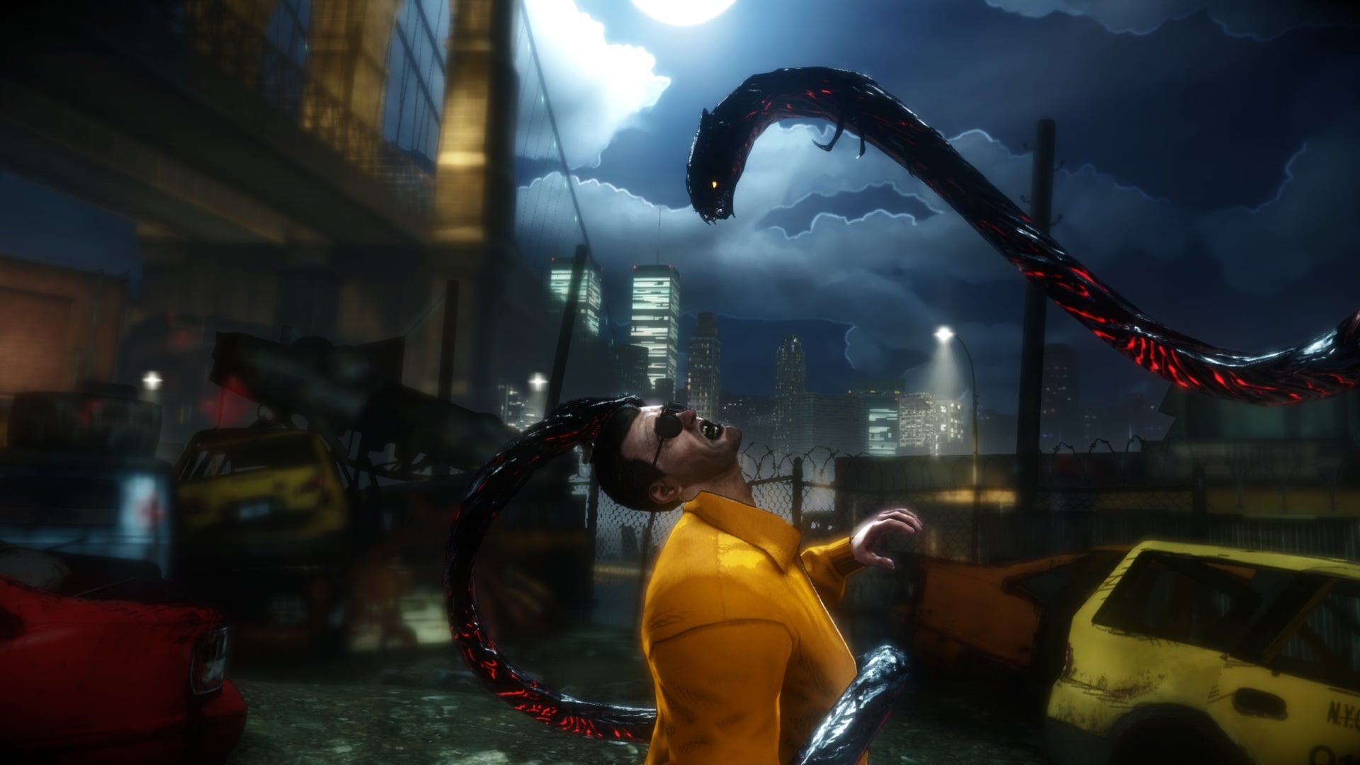 Buy The Darkness II Steam CD Key - Image 6