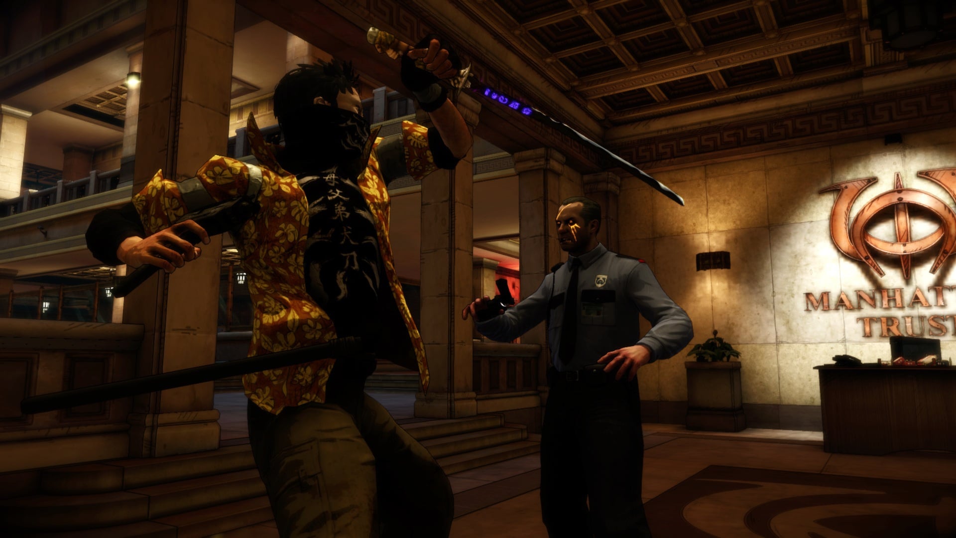 Buy The Darkness II Steam CD Key - Image 7