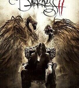 Buy The Darkness II Steam CD Key