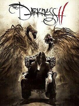 Buy The Darkness II Steam CD Key